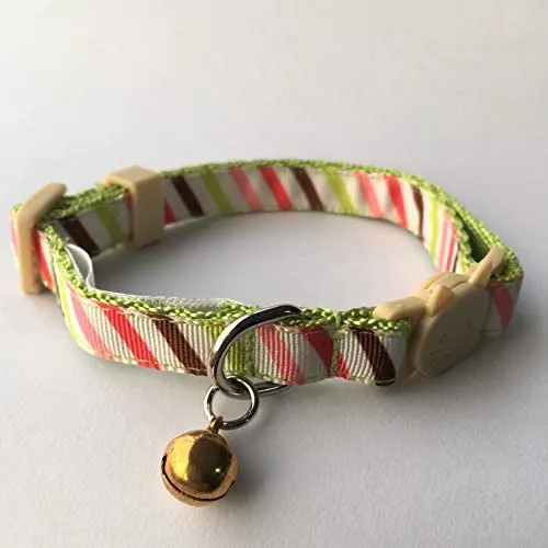Fantasia Pet Breakaway - Collar para gato