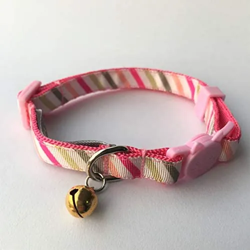 Fantasia Pet Breakaway - Collar para gato