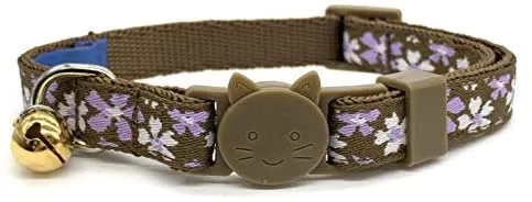 Fantasia Pet Breakaway - Collar para gato