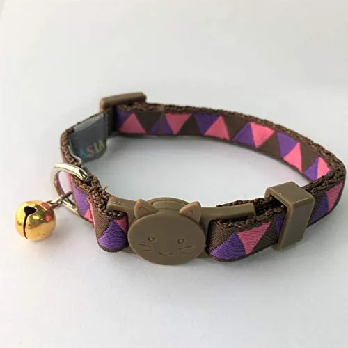 Fantasia Pet Breakaway - Collar para gato