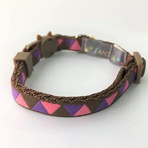 Fantasia Pet Breakaway - Collar para gato