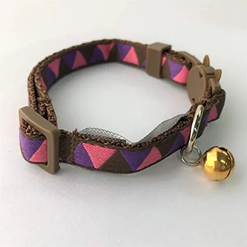 Fantasia Pet Breakaway - Collar para gato
