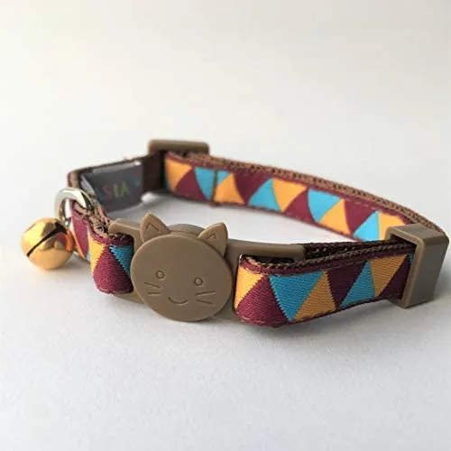 Fantasia Pet Breakaway - Collar para gato