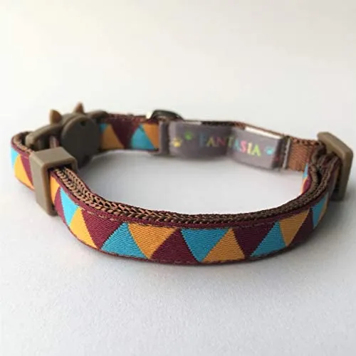 Fantasia Pet Breakaway - Collar para gato