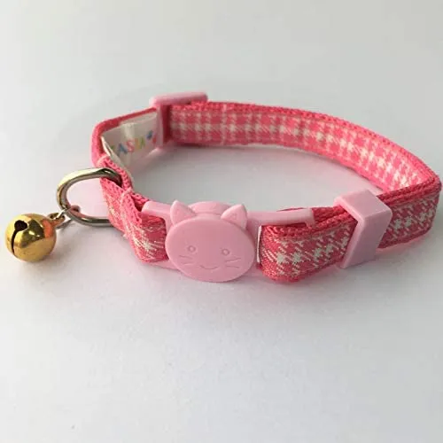Fantasia Pet Breakaway - Collar para gato