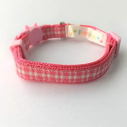 Fantasia Pet Breakaway - Collar para gato
