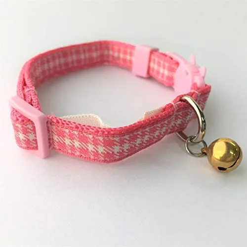Fantasia Pet Breakaway - Collar para gato