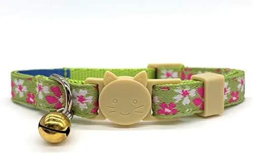 Fantasia Pet Breakaway - Collar para gato