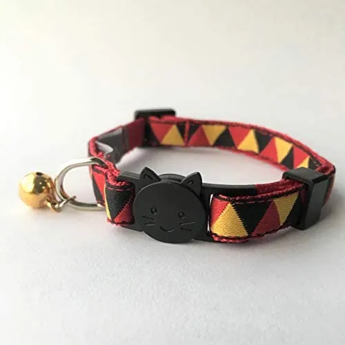 Fantasia Pet Breakaway - Collar para gato