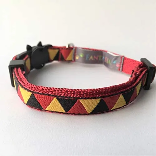 Fantasia Pet Breakaway - Collar para gato