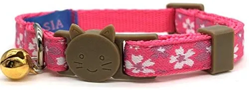 Fantasia Pet Breakaway - Collar para gato
