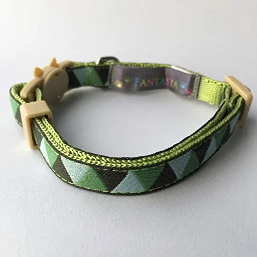 Fantasia Pet Breakaway - Collar para gato