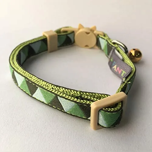 Fantasia Pet Breakaway - Collar para gato