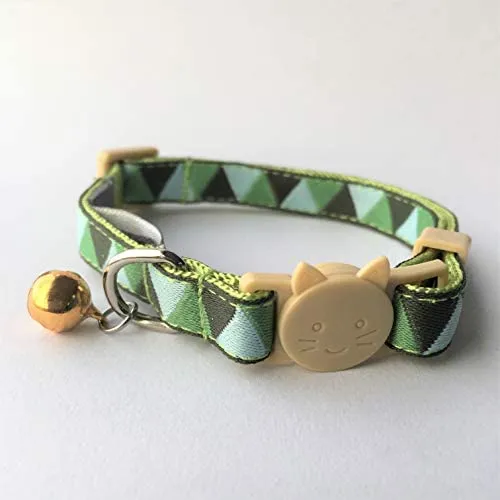 Fantasia Pet Breakaway - Collar para gato