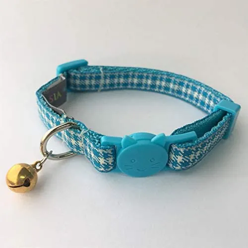 Fantasia Pet Breakaway - Collar para gato