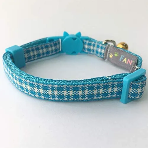Fantasia Pet Breakaway - Collar para gato