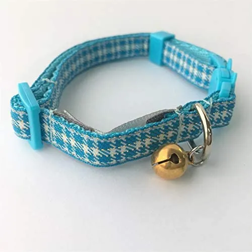 Fantasia Pet Breakaway - Collar para gato