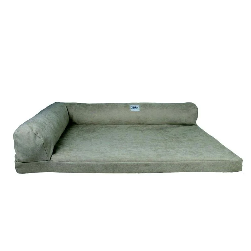 CAMA PARA PERROS ESQUINERA HADID YAGU 80 x 60 x 20 CM