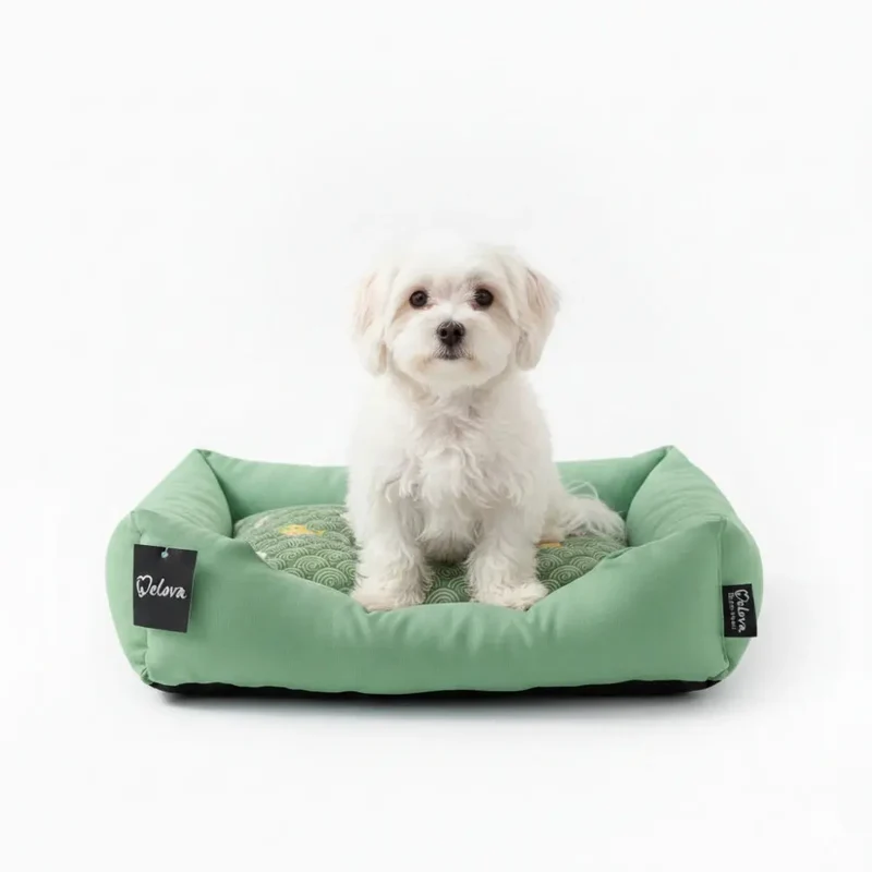 Cuna para Perros Nora Welova