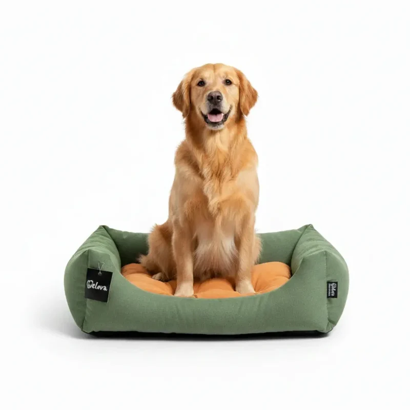 Cuna para Perros Gulliver Welova