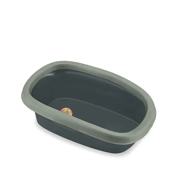 Bandeja Higiénica Sprint 20 Reciclada 58x39 cm - Arenero para Gatos