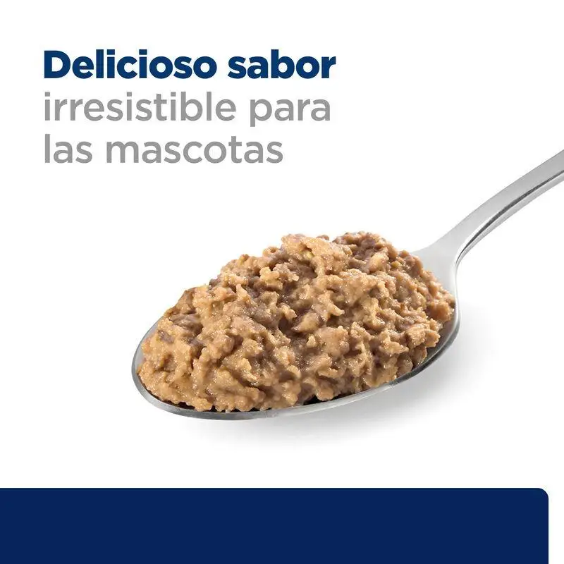 Hill'S Z/D 156 g Ultra (Hipersensibilidad Alimentaria) Alimento para Gatos