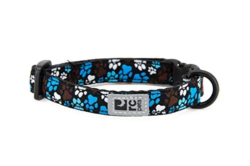 Collar para gato, 8" x 10" por 1/2" de ancho, de la marca RC Pet Products