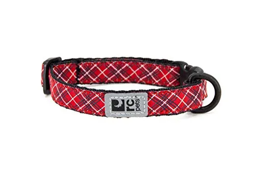 Collar para gato, 8" x 10" por 1/2" de ancho, de la marca RC Pet Products