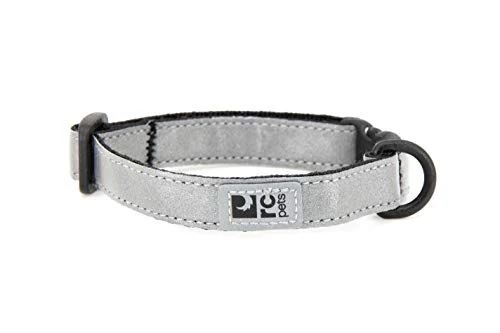 Collar para gato, 8" x 10" por 1/2" de ancho, de la marca RC Pet Products