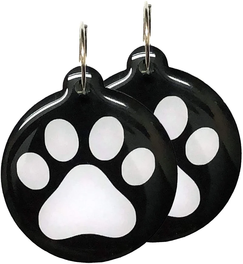 SFL Industries SureFlap and SureFeed RFID - Cuello de mascota con microchip