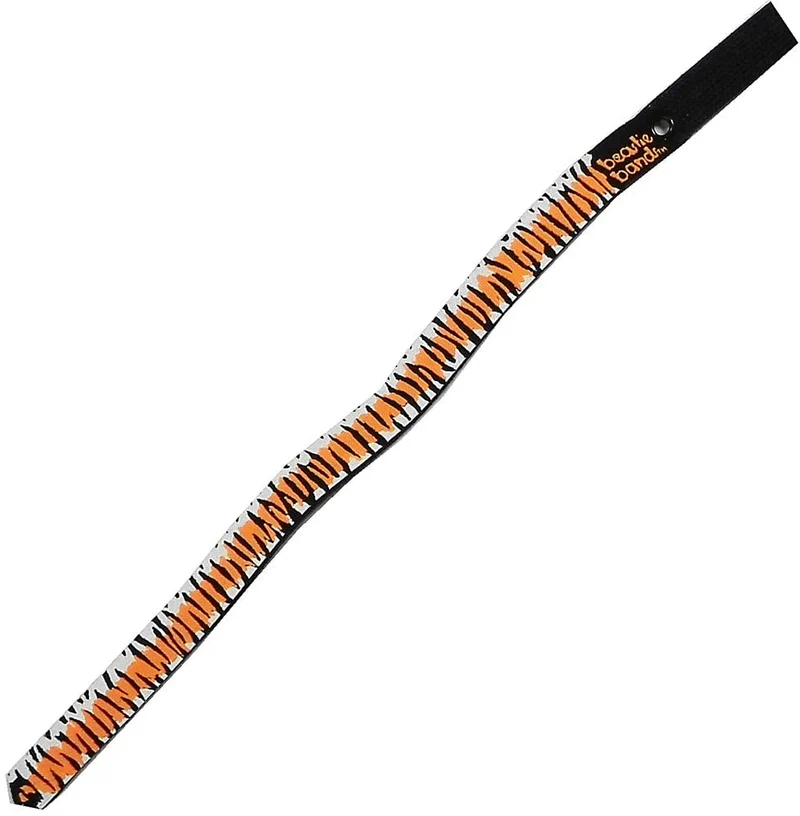Bandas de Beastie gato collar, Tiger Stripes