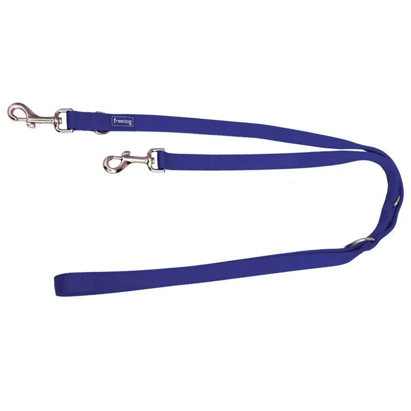 Correa Adiestramiento Neopreno 25mmx200 cm Freedog