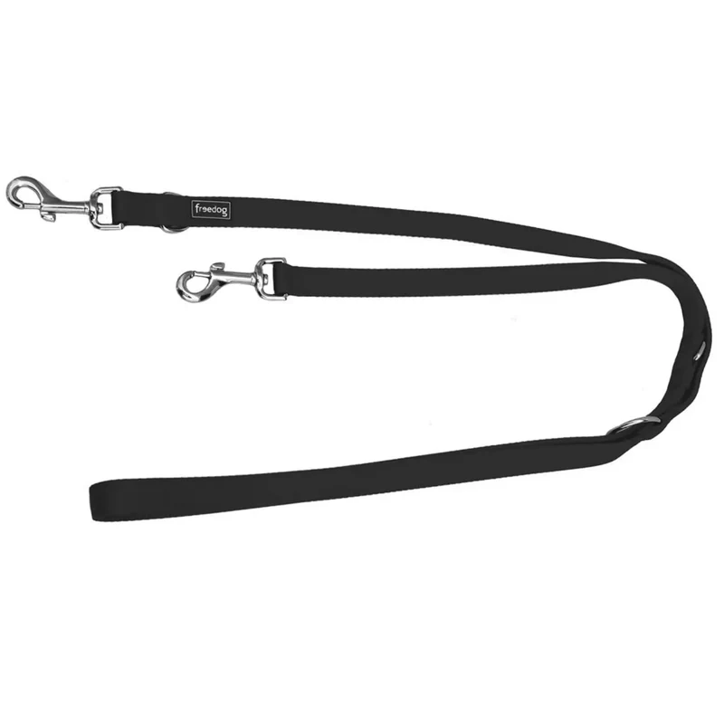 Correa Adiestramiento Neopreno 25mmx200 cm Freedog