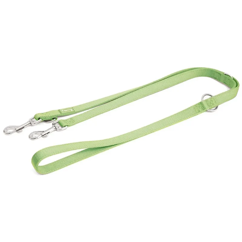 Correa Adiestramiento Nylon 20mmx200 cm Freedog
