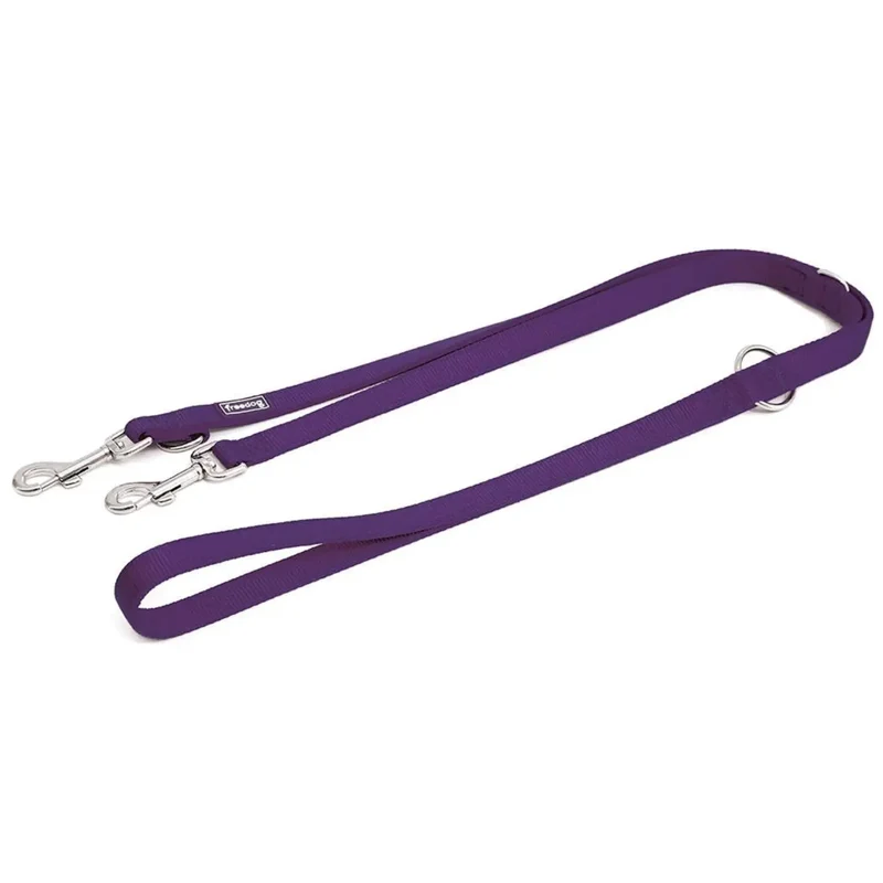 Correa Adiestramiento Nylon 20mmx200 cm Freedog
