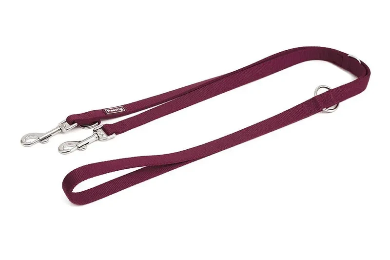 Correa Adiestramiento Nylon 20mmx200 cm Freedog