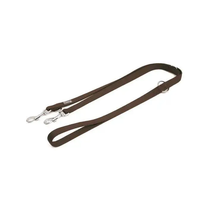 Correa Adiestramiento Nylon 20mmx200 cm Freedog