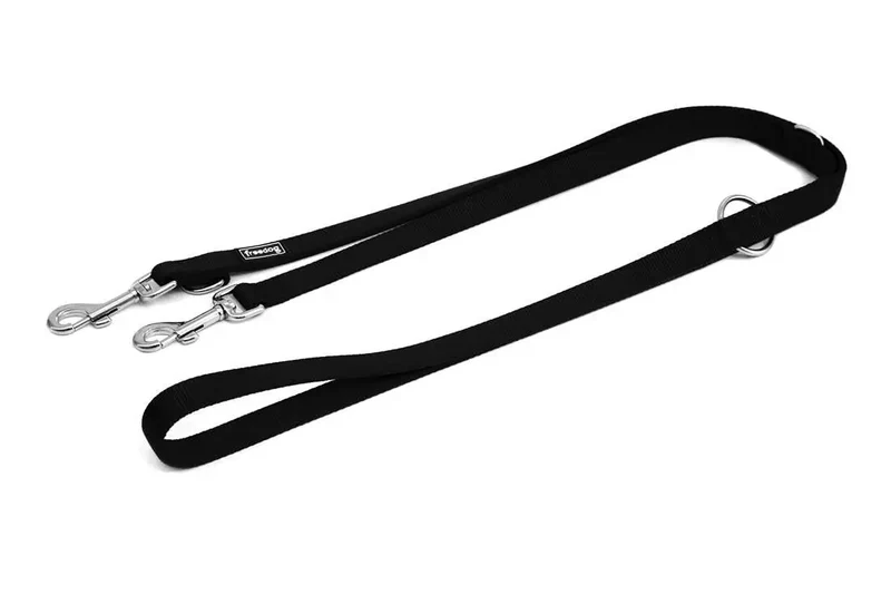 Correa Adiestramiento Nylon 20mmx200 cm Freedog