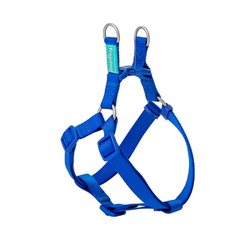 Arnés Nylon Basic Tipo A Freedog
