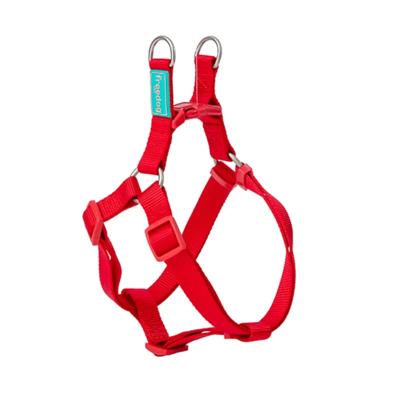 Arnés Nylon Basic Tipo A Freedog