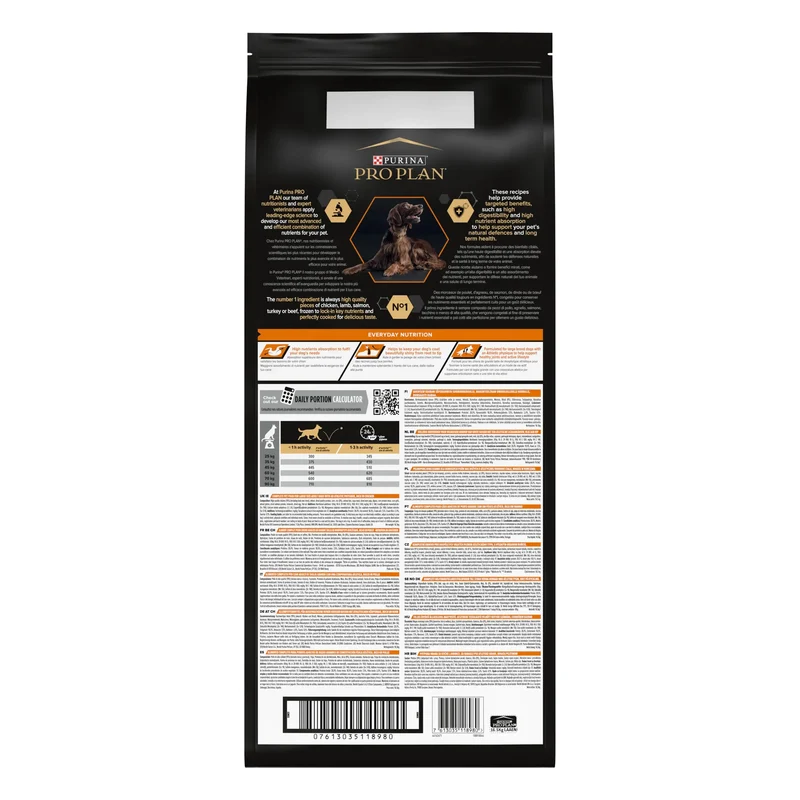 Pro Plan Dog Large Athletic Adult Pollo 14 kg+2,5 kg gratis