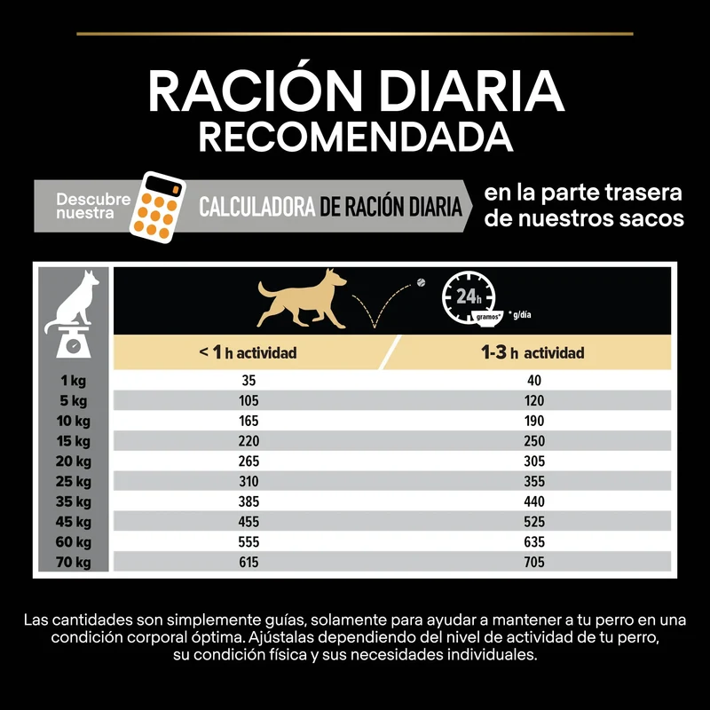 Pro Plan Dog Medium Adult Pollo 14 kg