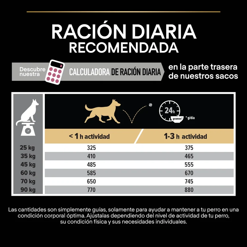 Pro Plan Dog Large Robust Adult Skin Salmón 14 kg