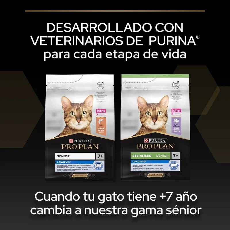 Pro Plan Cat Adult Renal+ Pollo 10 kg