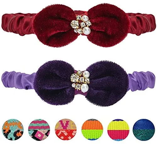 Blueberry Pet - Collares de seguridad para gato con opción personalizada, 2 unidades