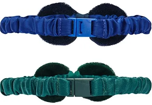 Blueberry Pet - Collares de seguridad para gato con opción personalizada, 2 unidades