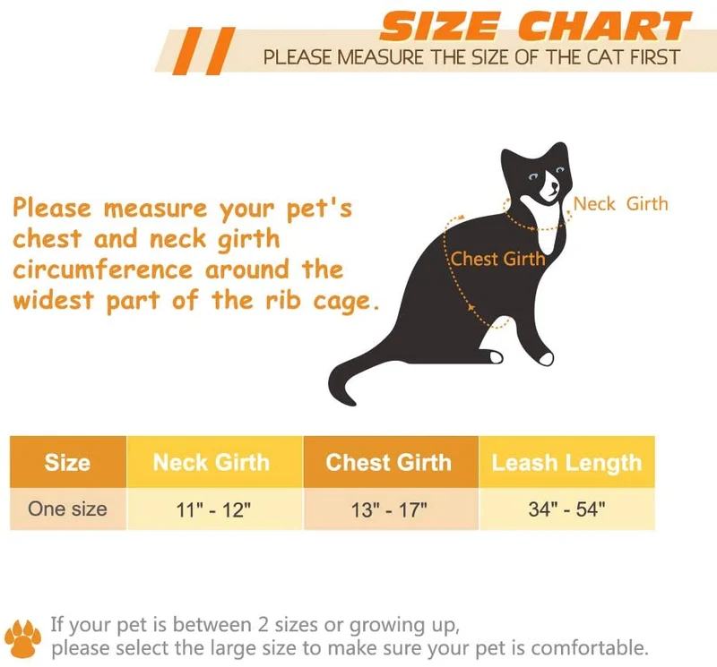 KOOLTAIL Arneses de gato a prueba de escape y correa – Beige a cuadros ajustables suave chaleco para mascotas para caminar, apto para gatos pequeños y medianos, cachorros