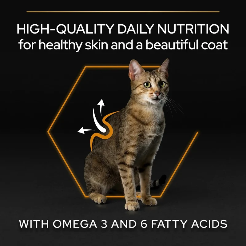 Pro Plan Cat Adult Derma Care Salmón 1,5 kg