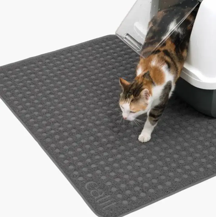 Catit Alfombra Para Arena Pequeña 40x60 cm