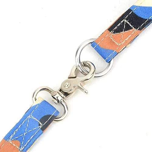 SMALLLEE_Lucky_Store - Conjunto de arnés de malla suave de nailon para mascotas, gatos